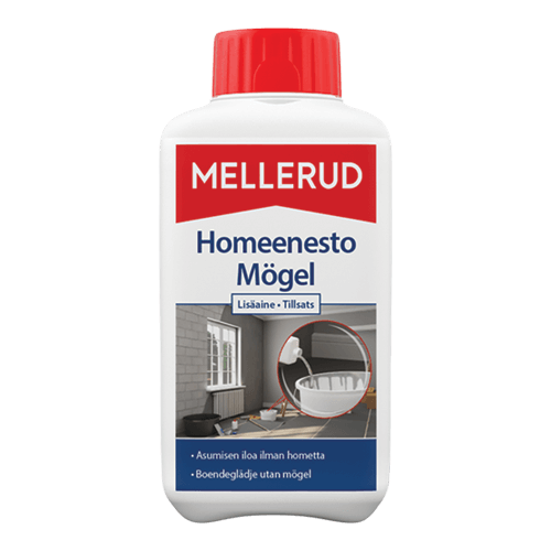 Mellerud Mögelskyddstillsats 0,5 L